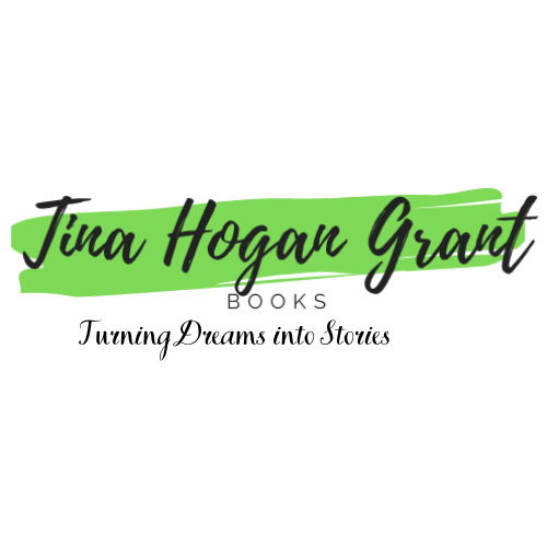 Tina Hogan Grant Books